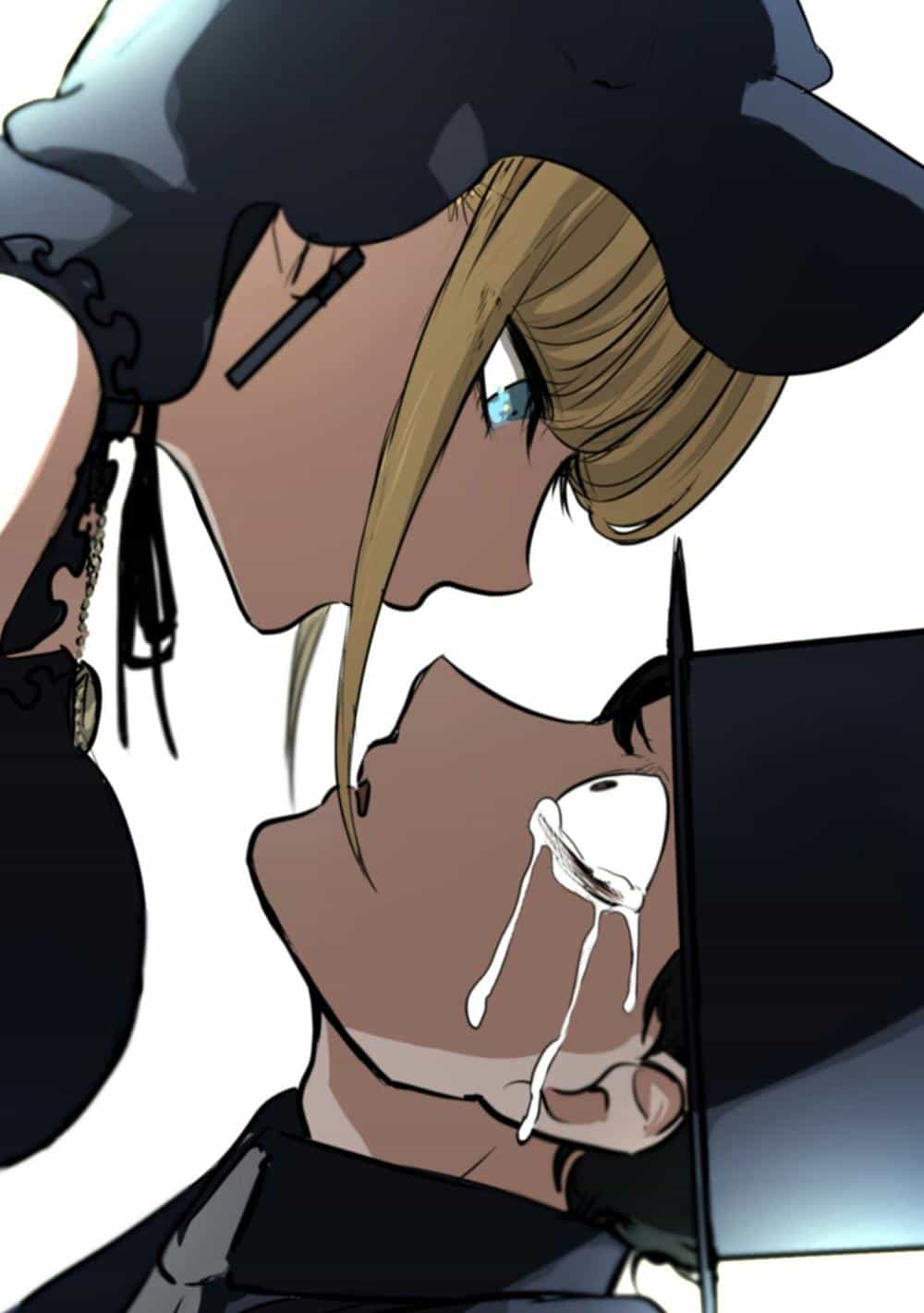Shinigami Bocchan To Kuro Maid - Chương 18 - ảnh 19