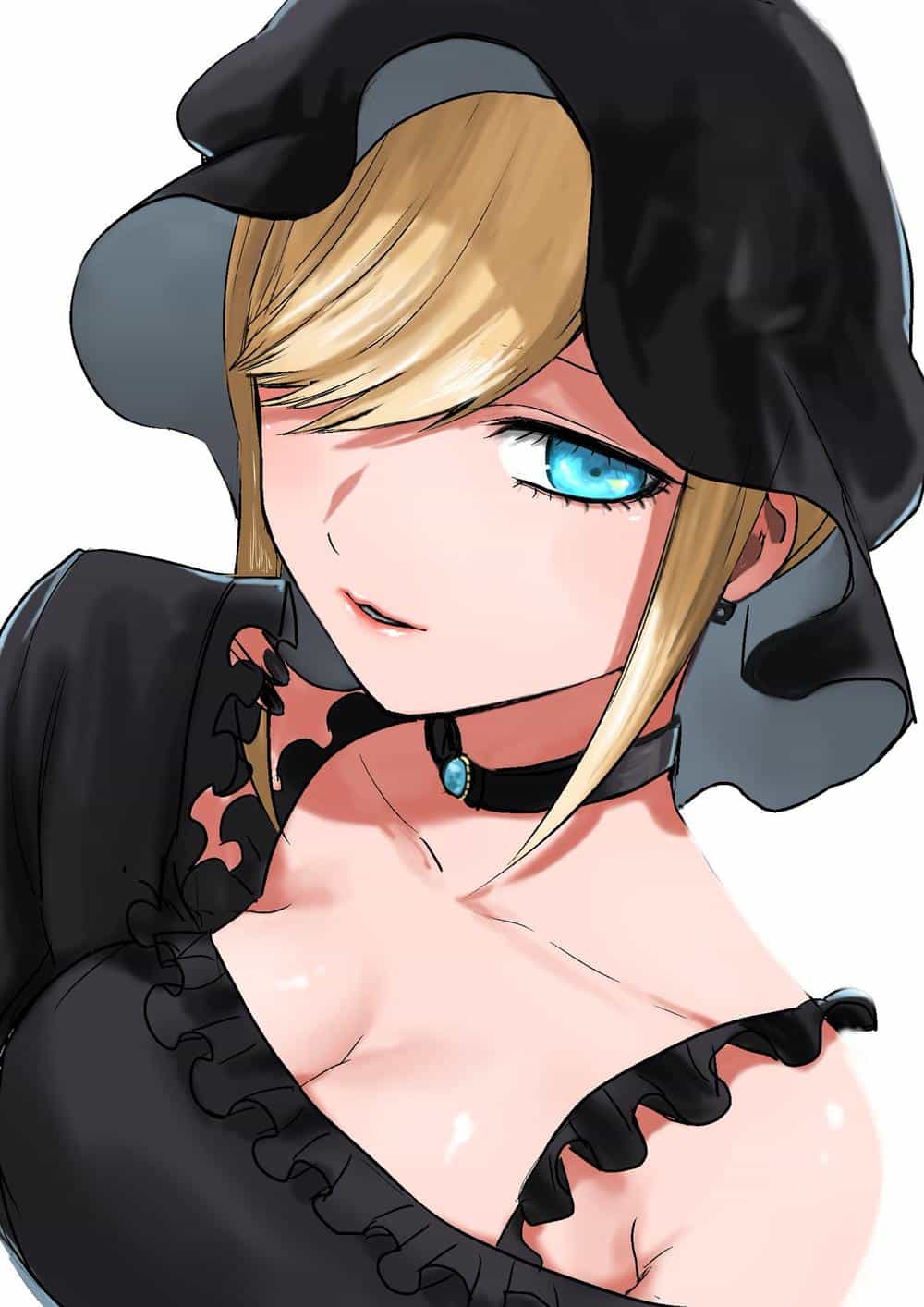 Shinigami Bocchan To Kuro Maid - Chương 18 - ảnh 26