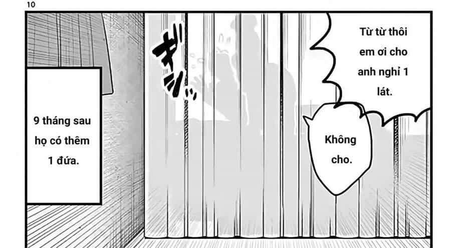 Shinigami Bocchan To Kuro Maid - Chương 160 - ảnh 12