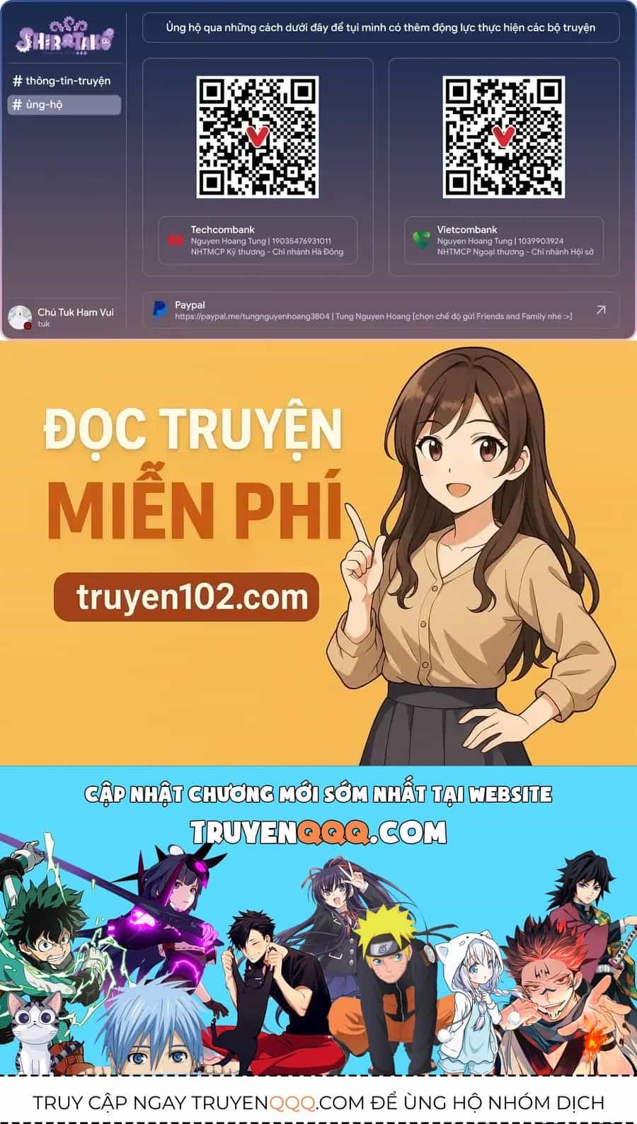 Shinigami Bocchan To Kuro Maid - Chương 204 - ảnh 14