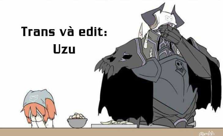 Shinigami Bocchan To Kuro Maid - Chương 24 - ảnh 11