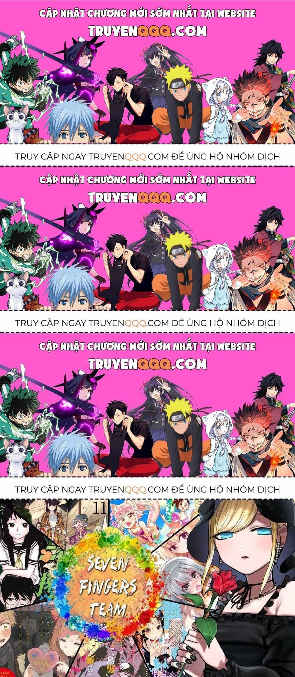 Shinigami Bocchan To Kuro Maid - Chương 67.3 - ảnh 1