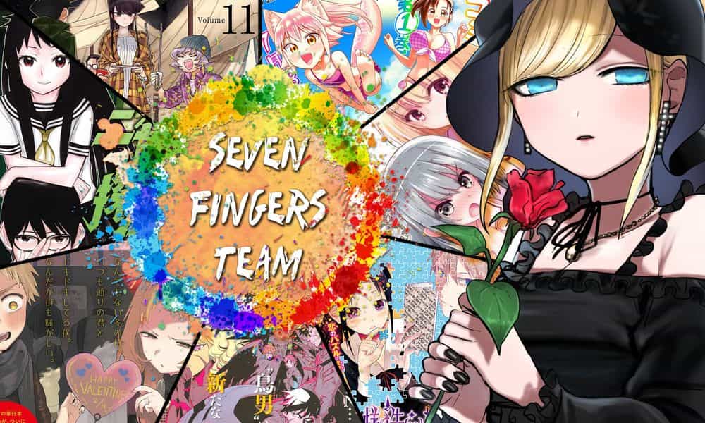 Shinigami Bocchan To Kuro Maid - Chương 79 - ảnh 1