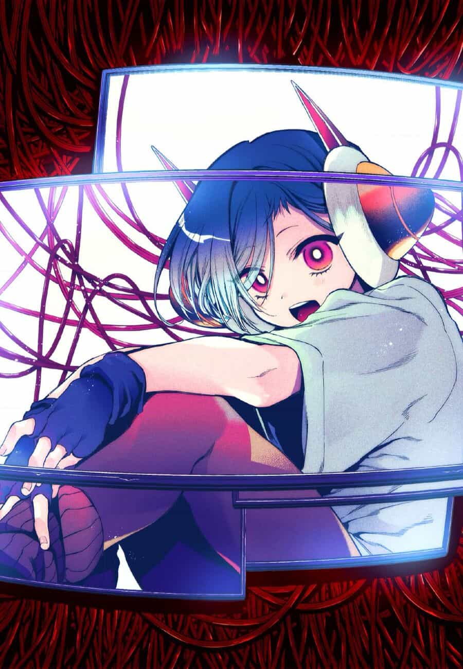 Shinsou No Raputa - Chuong 2 - ảnh 2