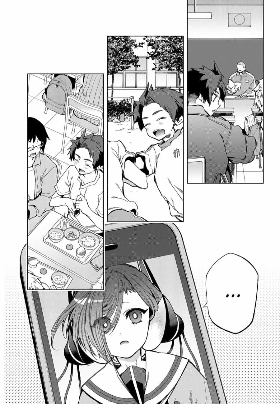 Shinsou No Raputa - Chuong 2 - ảnh 22
