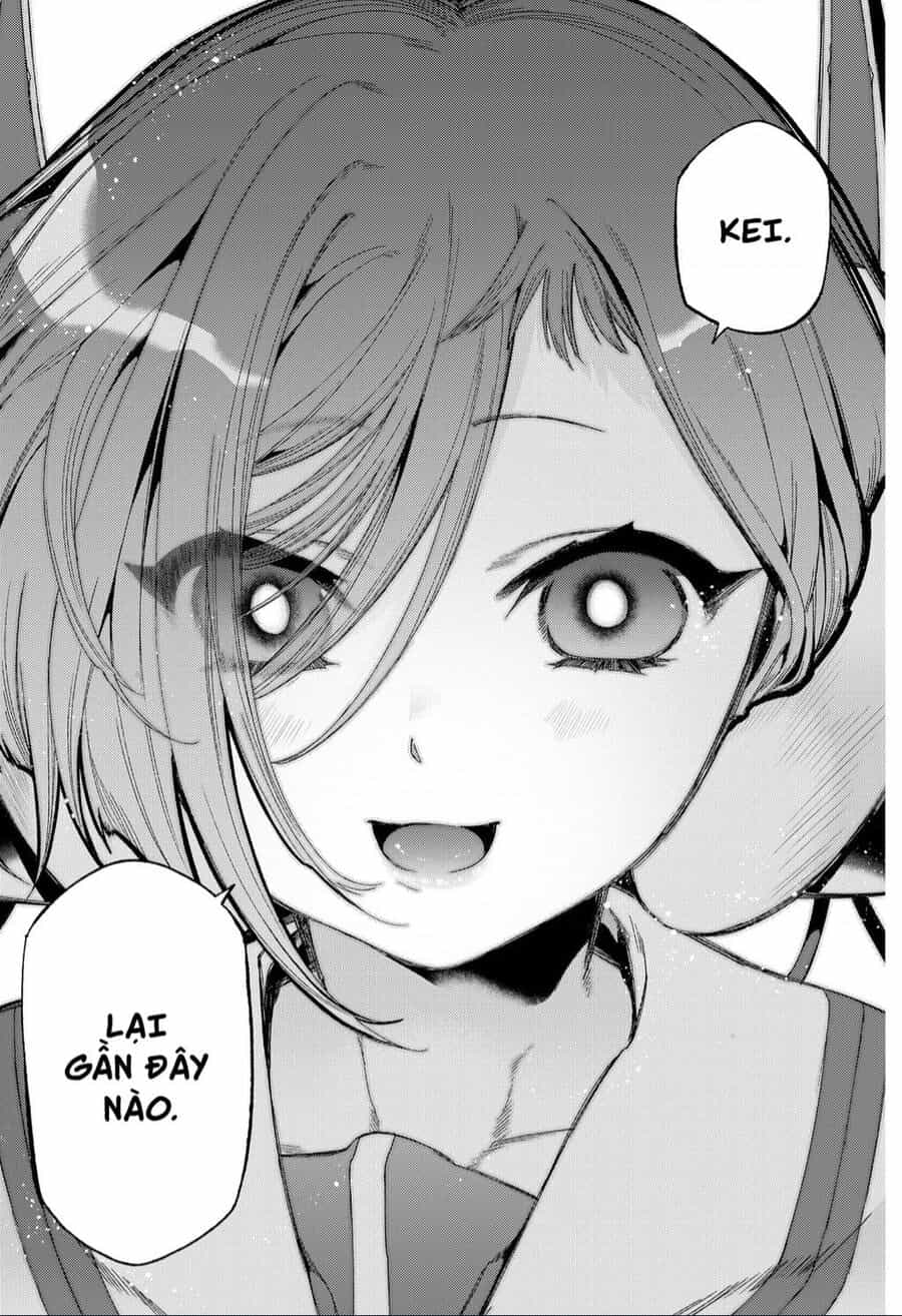Shinsou No Raputa - Chuong 2 - ảnh 44