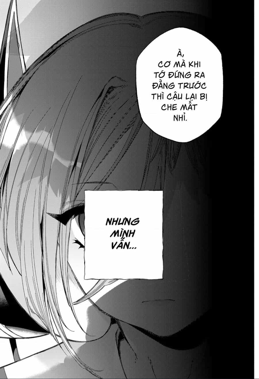 Shinsou No Raputa - Chuong 2 - ảnh 48
