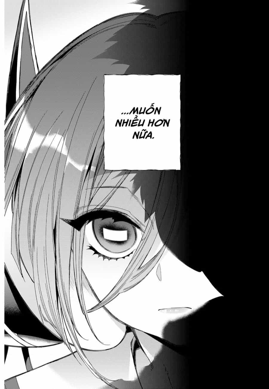 Shinsou No Raputa - Chuong 2 - ảnh 49