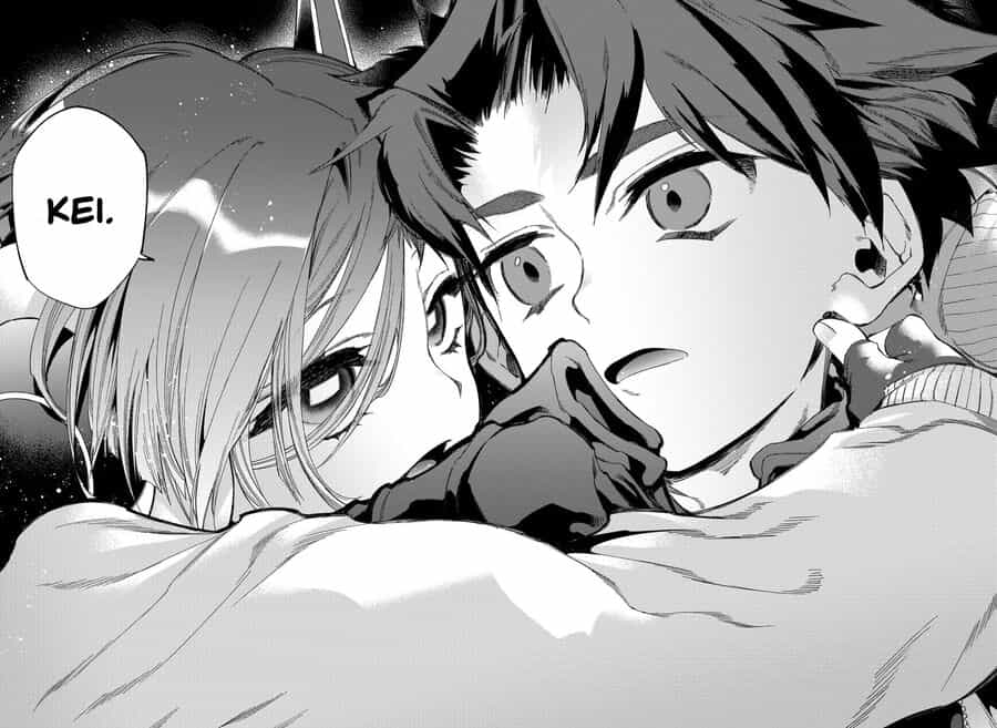 Shinsou No Raputa - Chuong 2 - ảnh 51