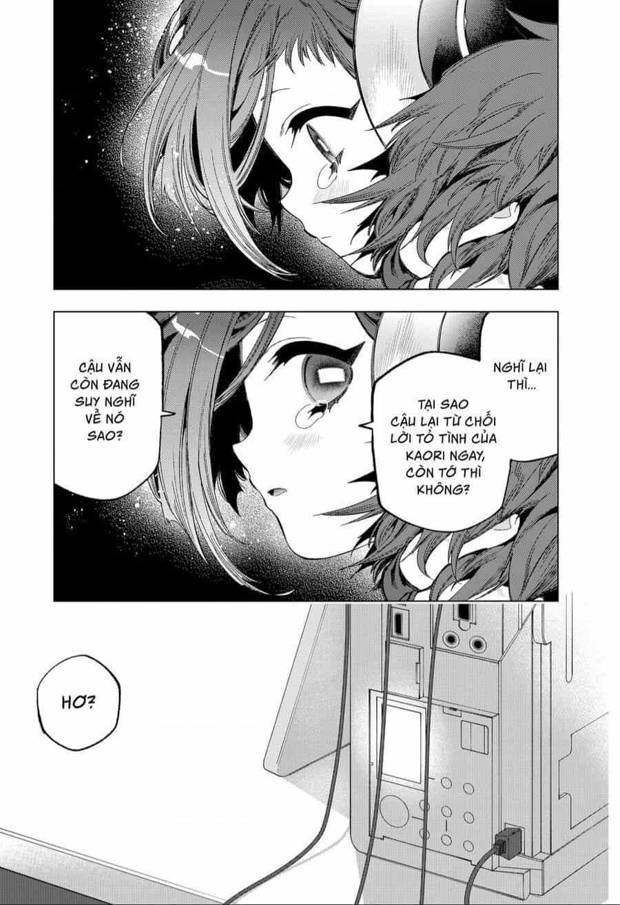 Shinsou No Raputa - Chuong 2 - ảnh 56