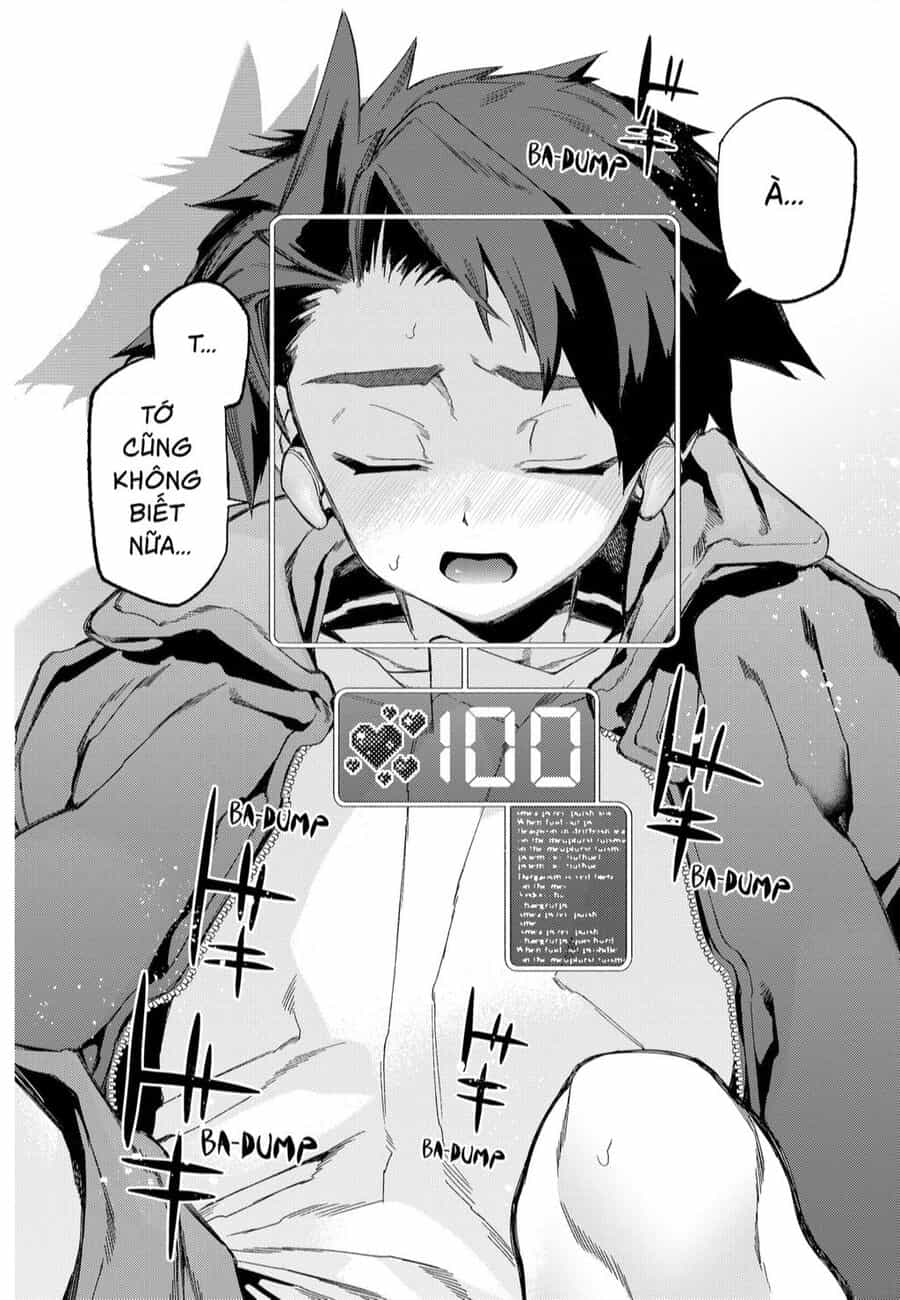 Shinsou No Raputa - Chuong 2 - ảnh 57