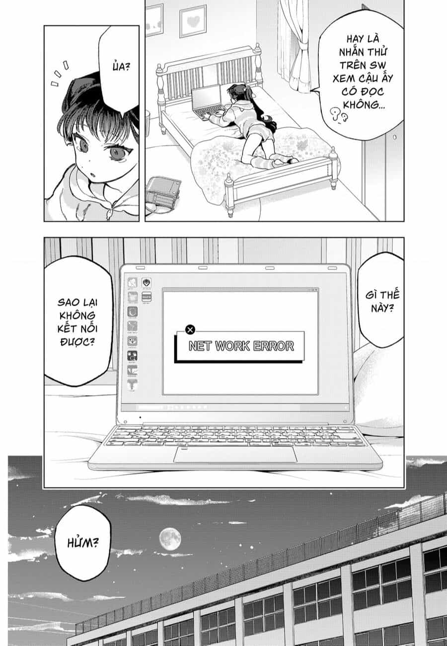 Shinsou No Raputa - Chuong 2 - ảnh 61