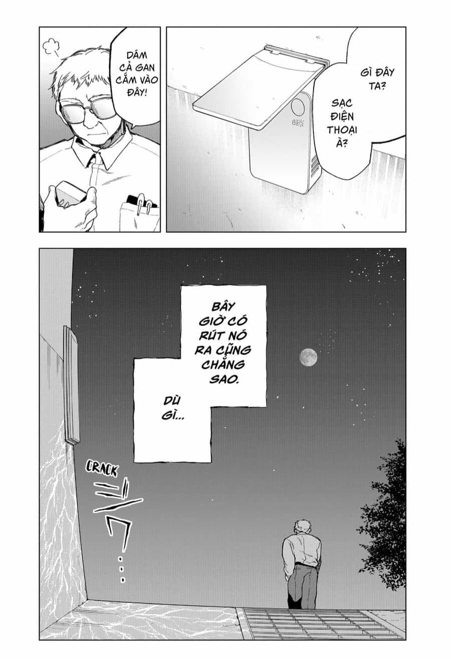 Shinsou No Raputa - Chuong 2 - ảnh 62