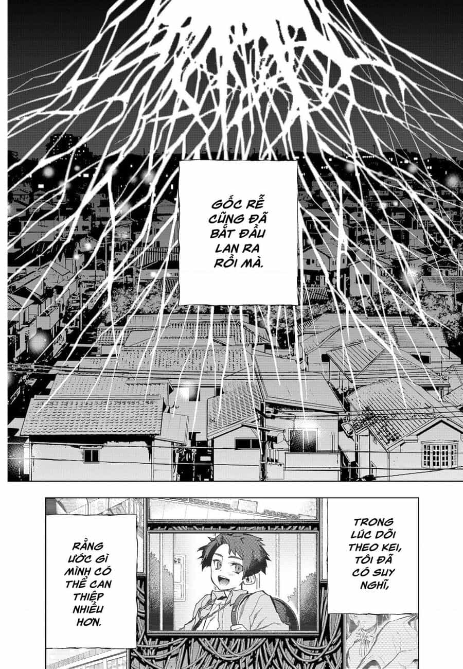 Shinsou No Raputa - Chuong 2 - ảnh 63
