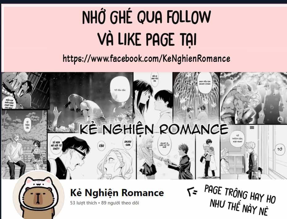 Shiotaiou No Sato-San Ga Ore Ni Dake Amai - Chương 42 - ảnh 2