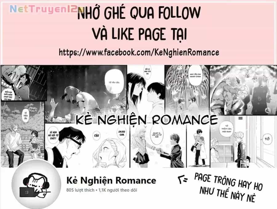 Shiotaiou No Sato-San Ga Ore Ni Dake Amai - Chương 57 - ảnh 3