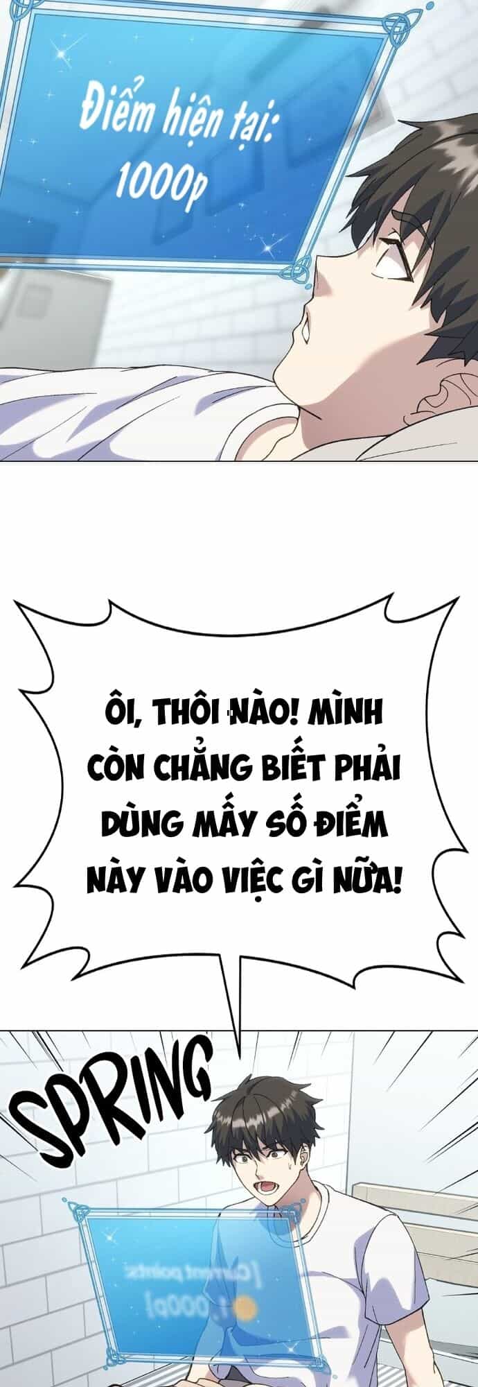 Shipper Của Thần - Chương 1 - ảnh 113