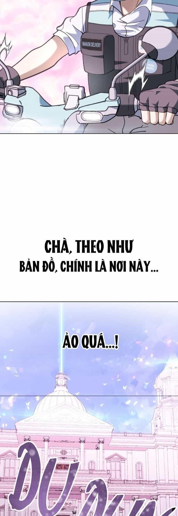 Shipper Của Thần - Chương 1 - ảnh 54