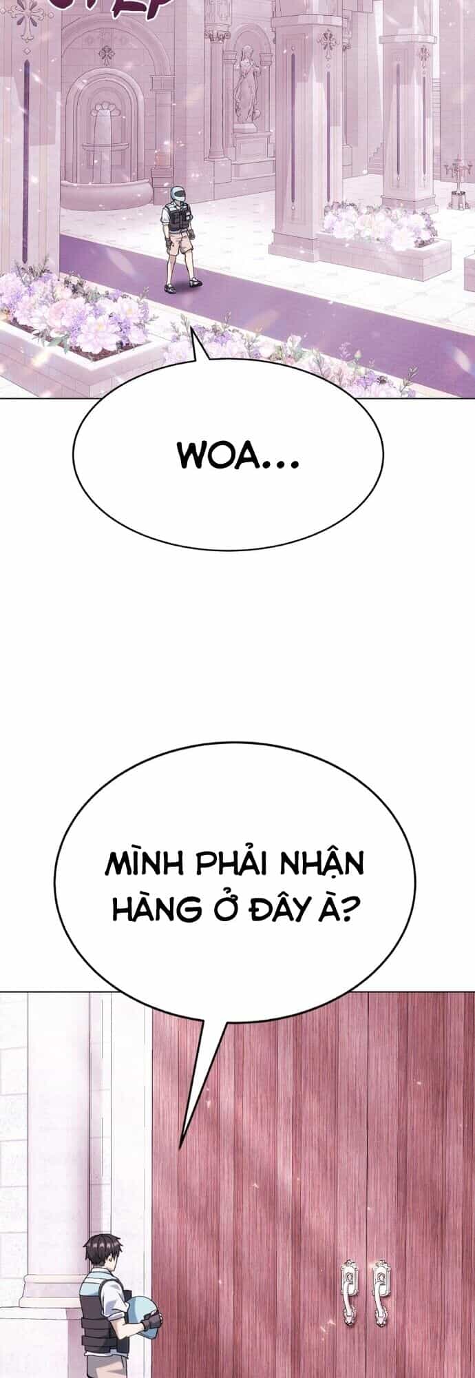 Shipper Của Thần - Chương 1 - ảnh 56