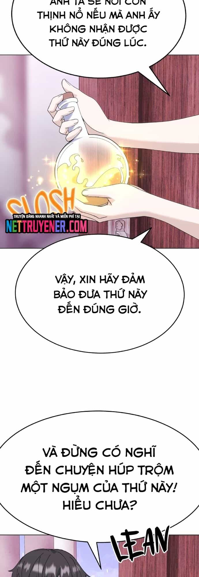 Shipper Của Thần - Chương 1 - ảnh 66