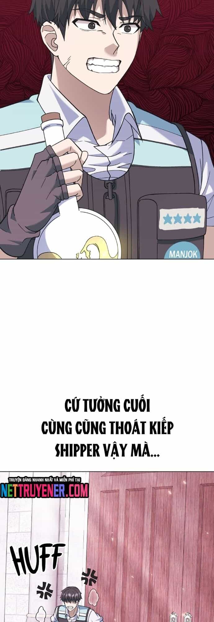 Shipper Của Thần - Chương 1 - ảnh 69