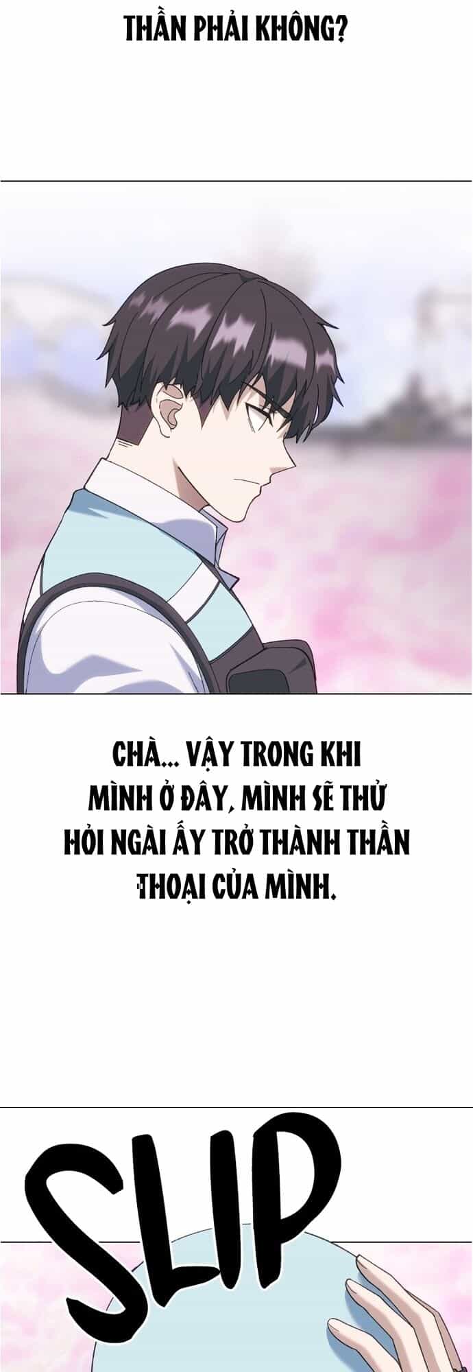 Shipper Của Thần - Chương 1 - ảnh 72