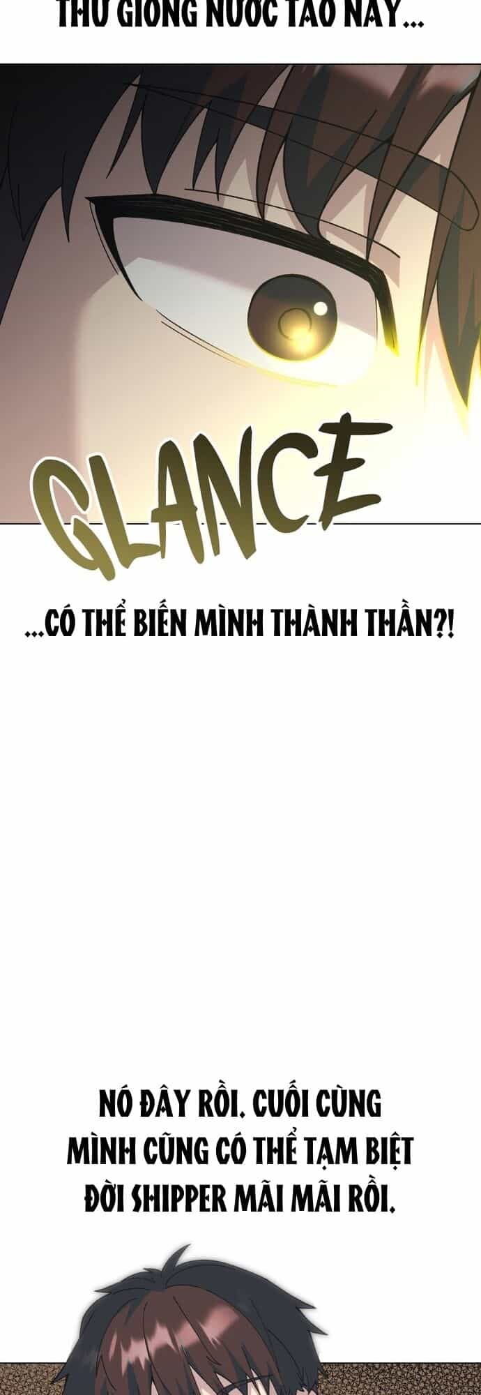 Shipper Của Thần - Chương 1 - ảnh 92