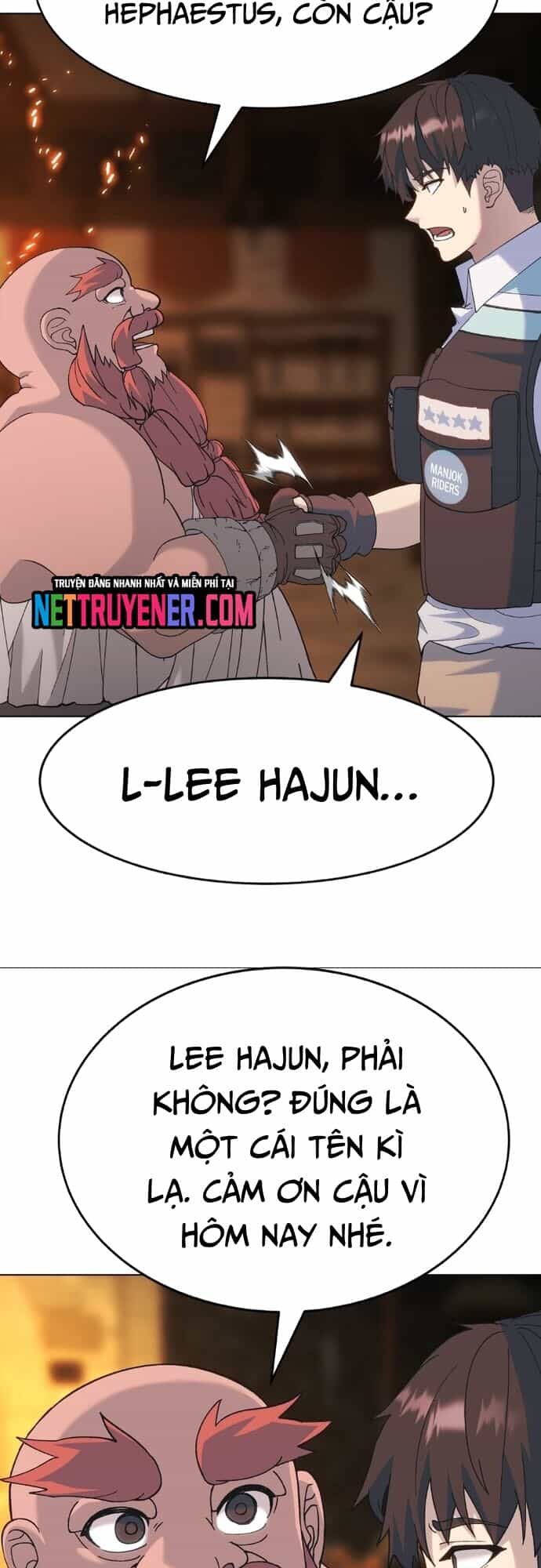 Shipper Của Thần - Chương 1 - ảnh 99