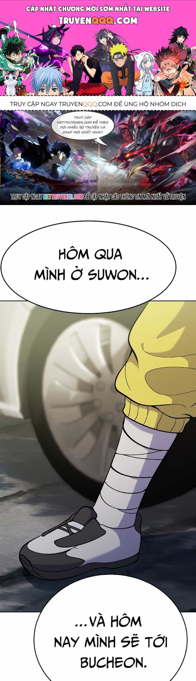 Shipper Của Thần - Chương 9 - ảnh 1