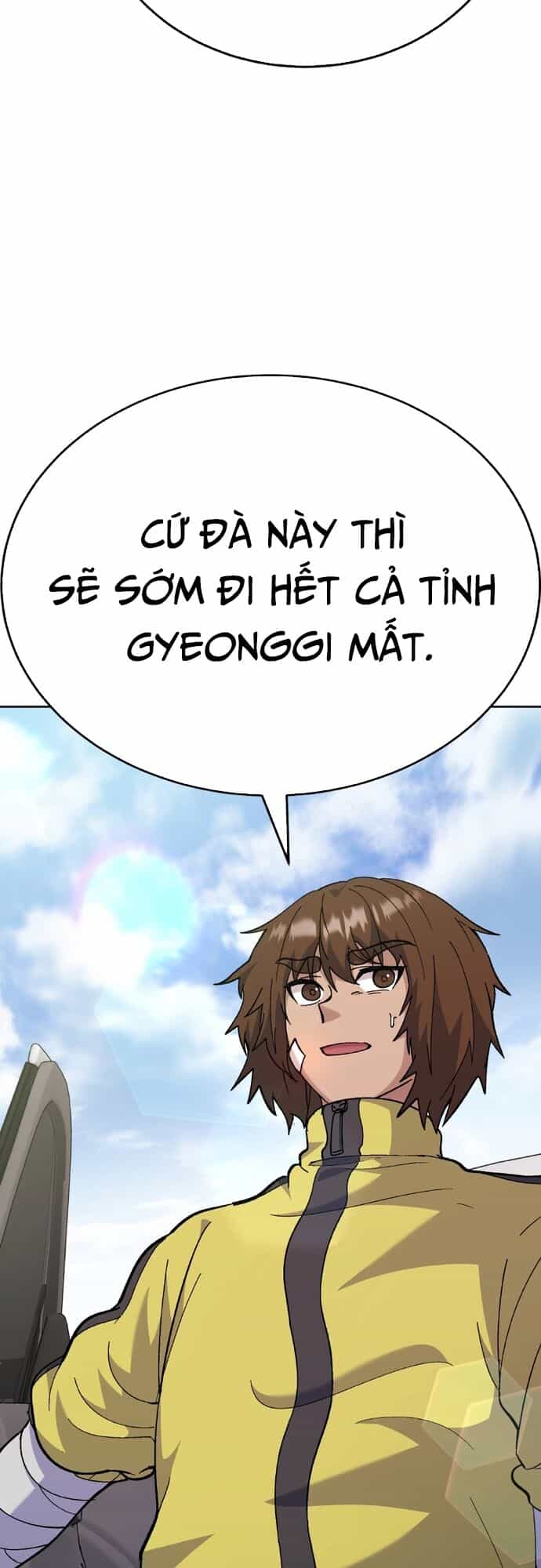 Shipper Của Thần - Chương 9 - ảnh 2