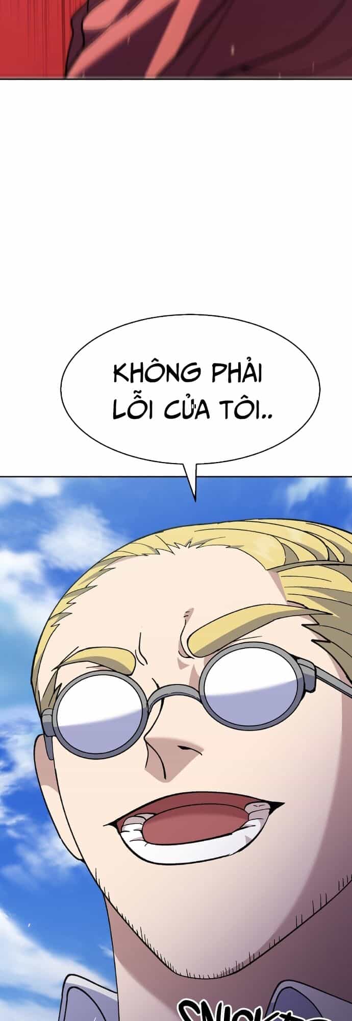 Shipper Của Thần - Chương 9 - ảnh 32