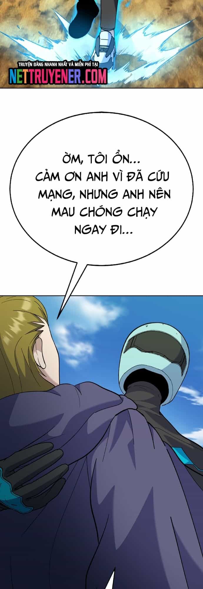 Shipper Của Thần - Chương 9 - ảnh 40