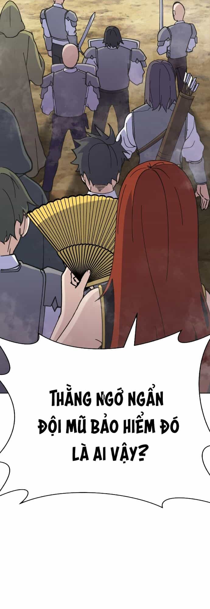 Shipper Của Thần - Chương 9 - ảnh 43