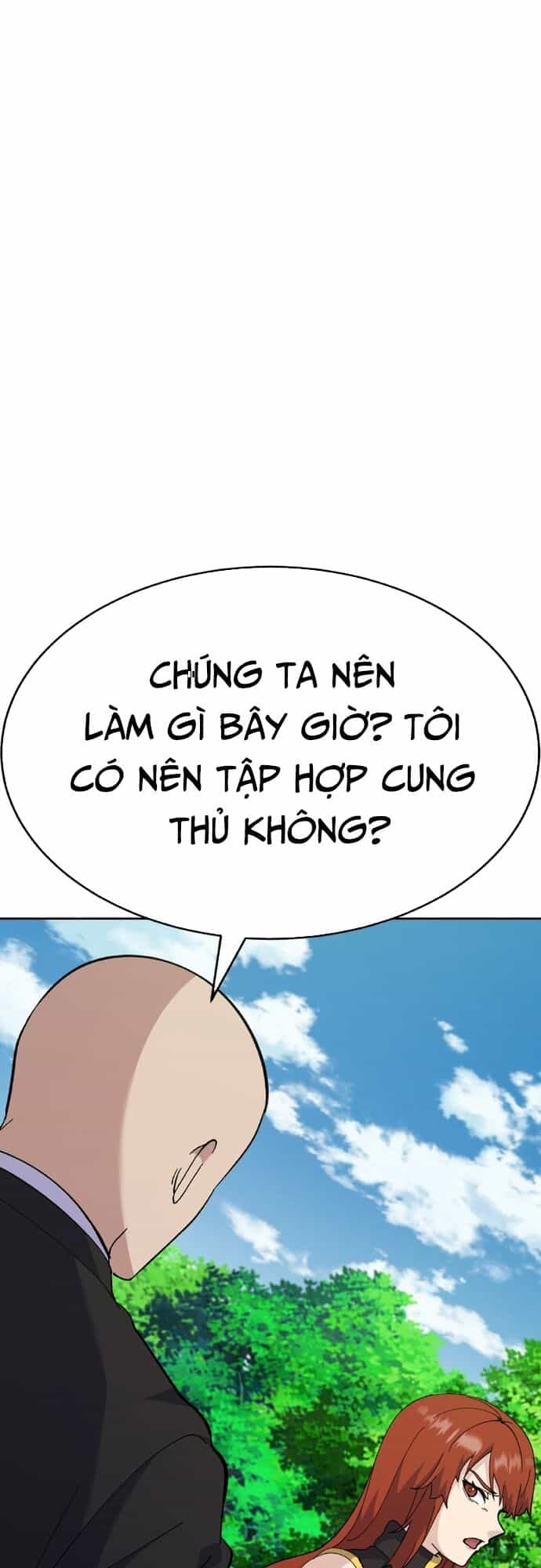 Shipper Của Thần - Chương 9 - ảnh 53
