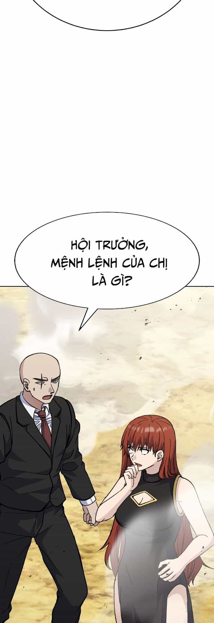 Shipper Của Thần - Chương 10 - ảnh 17