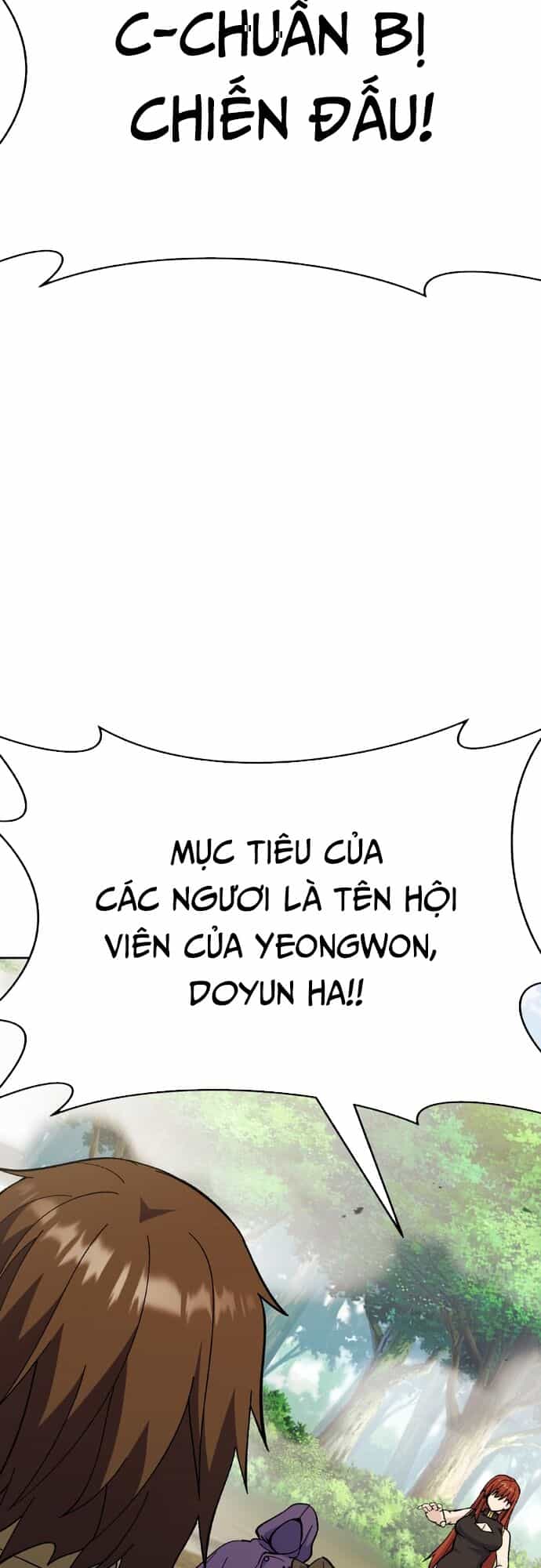 Shipper Của Thần - Chương 10 - ảnh 30