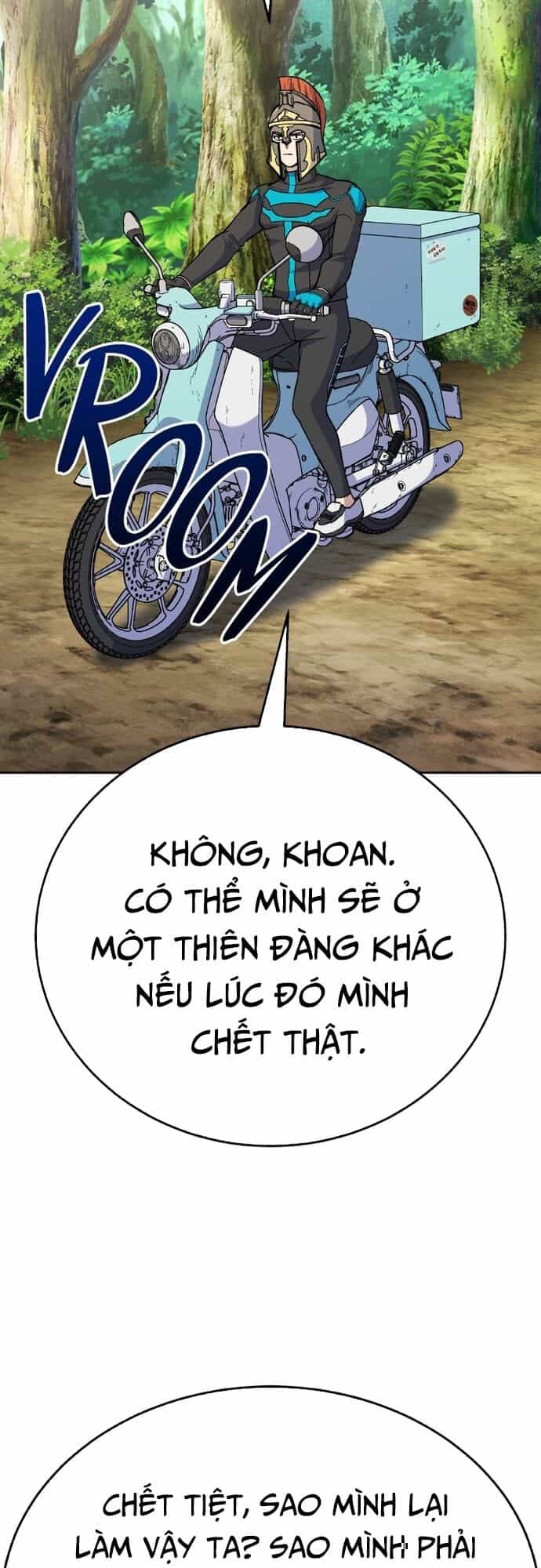 Shipper Của Thần - Chương 10 - ảnh 44