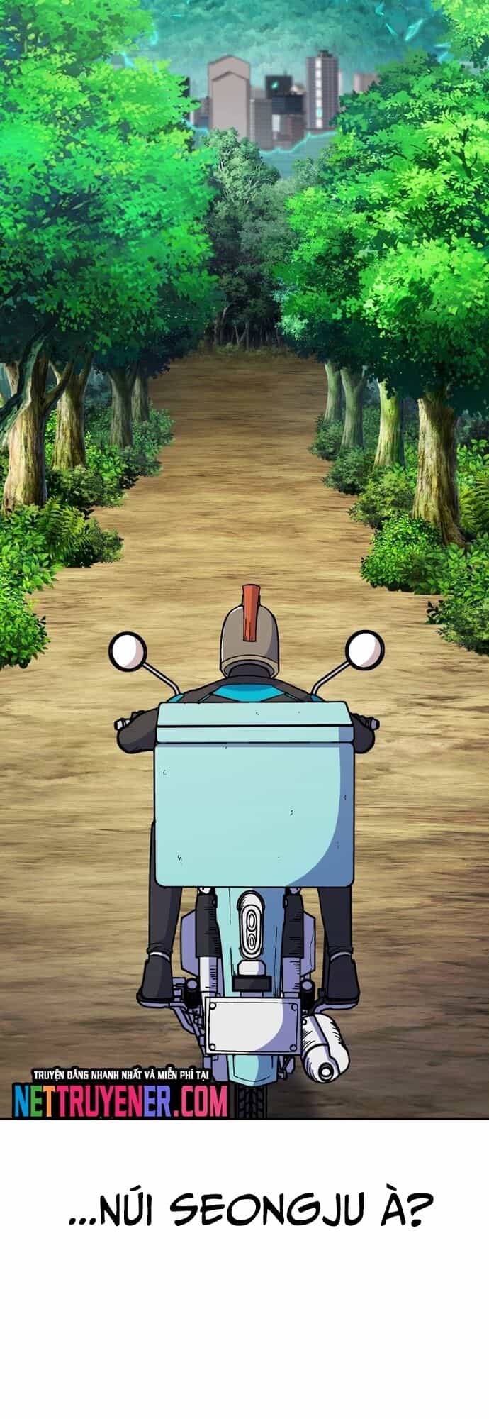 Shipper Của Thần - Chương 10 - ảnh 48