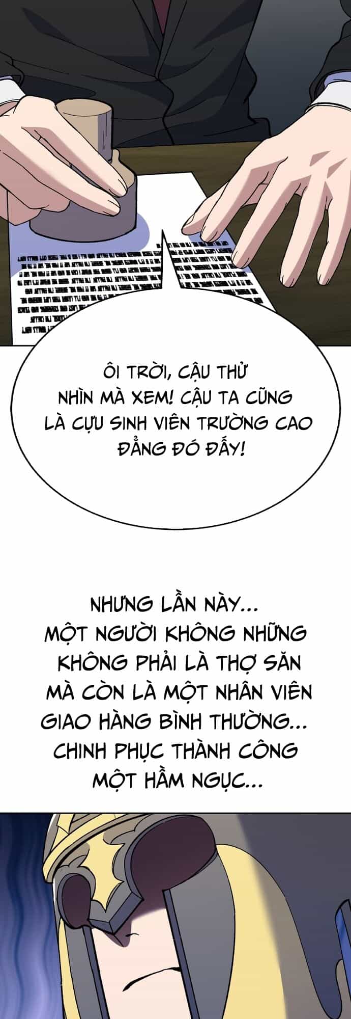 Shipper Của Thần - Chương 10 - ảnh 52