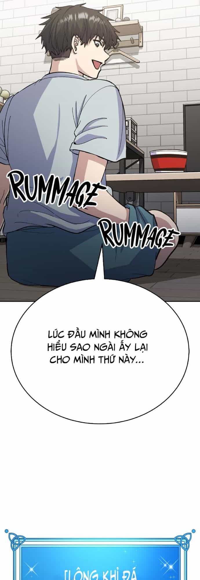 Shipper Của Thần - Chương 11 - ảnh 16