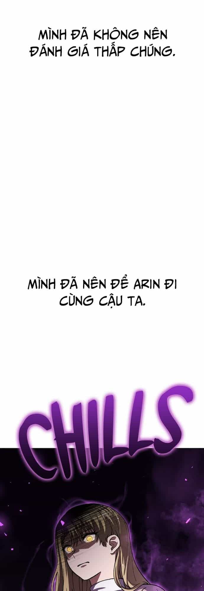 Shipper Của Thần - Chương 11 - ảnh 42