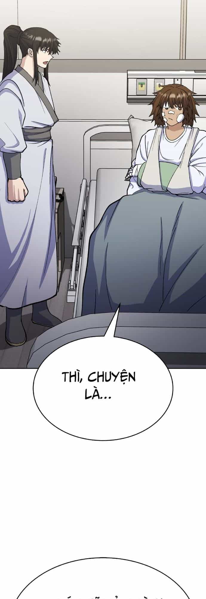 Shipper Của Thần - Chương 11 - ảnh 47