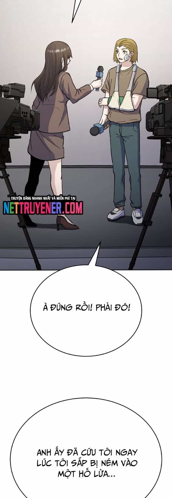 Shipper Của Thần - Chương 11 - ảnh 6