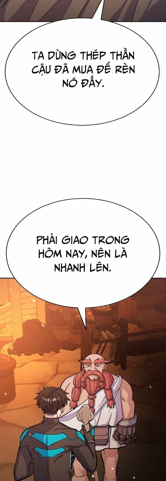 Shipper Của Thần - Chương 11 - ảnh 90