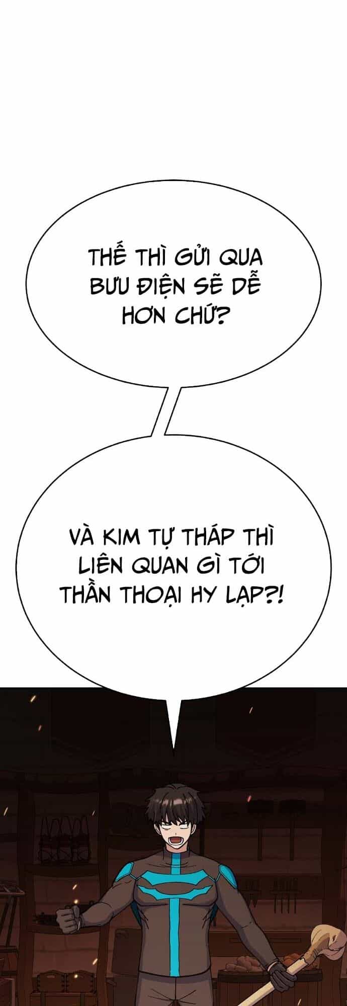 Shipper Của Thần - Chương 11 - ảnh 96