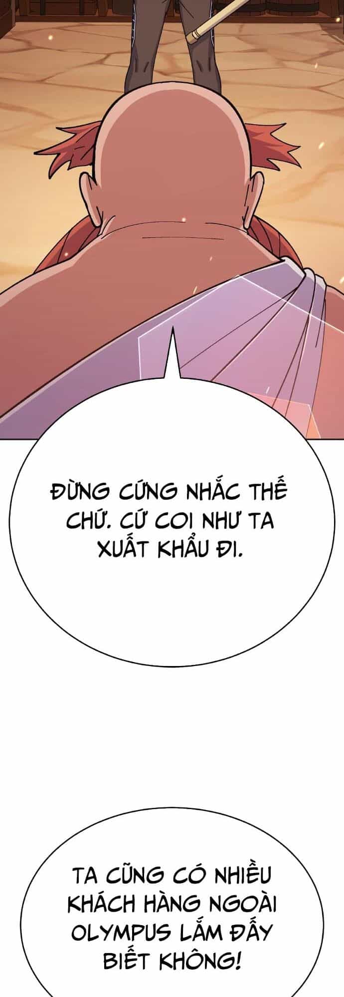 Shipper Của Thần - Chương 11 - ảnh 97