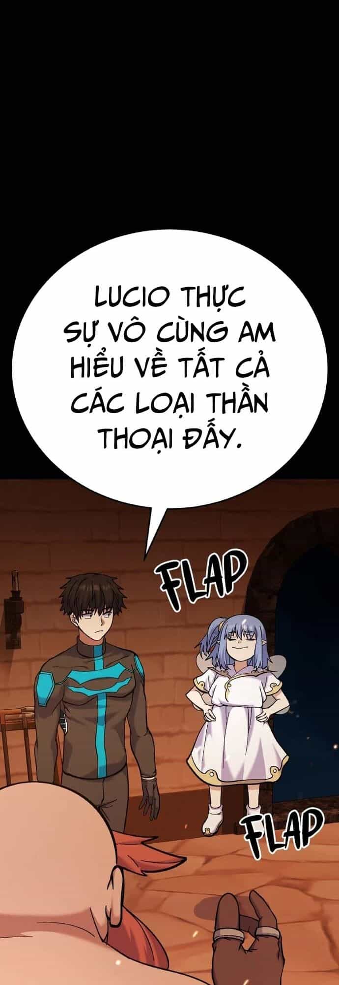 Shipper Của Thần - Chương 12 - ảnh 21