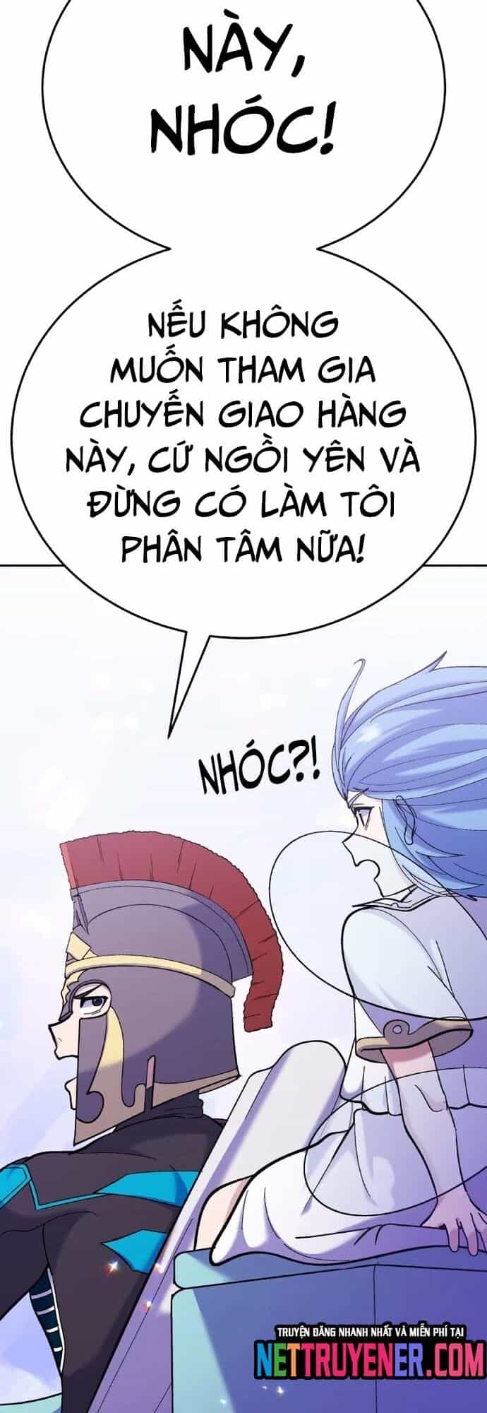 Shipper Của Thần - Chương 12 - ảnh 28