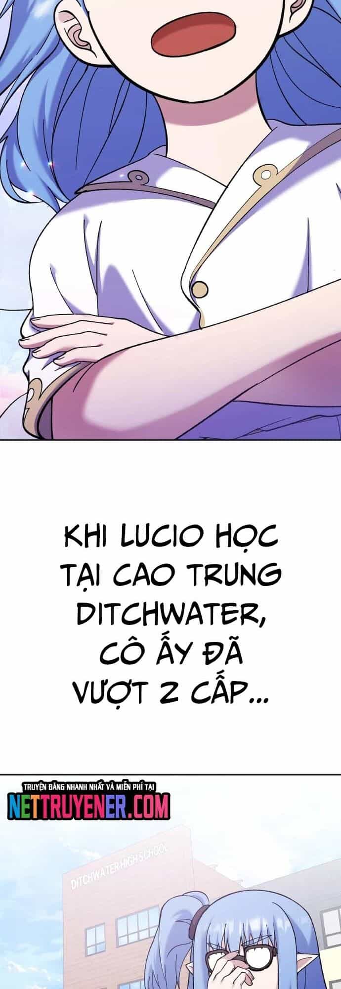 Shipper Của Thần - Chương 12 - ảnh 30