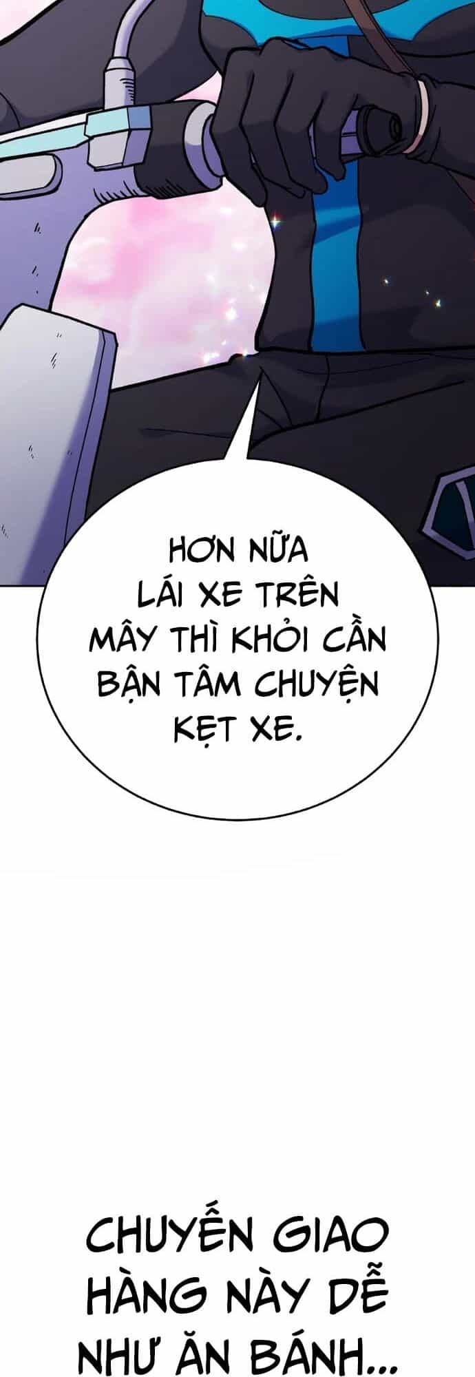 Shipper Của Thần - Chương 12 - ảnh 4